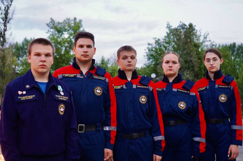 Международная акция «Огненные картины войны» Международная акция «Огненные картины войны»