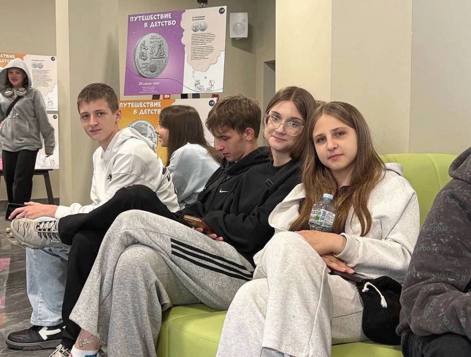 Сергей Колягин: Доброе утро, дорогие друзья! Сергей Колягин: Доброе утро, дорогие друзья!