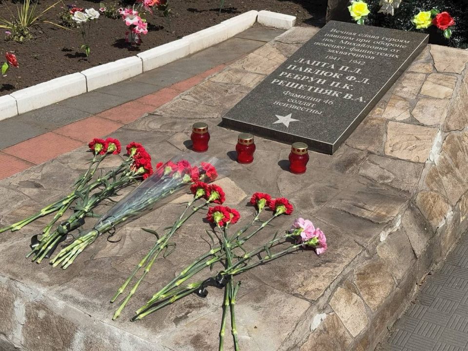 Сергей Колягин: 22 июня 1941 года – начало отсчёта 1418-ти дней и ночей Великой Отечественной войны - самой жестокой и бесчеловечной в мировой истории, унесшей миллионы жизней наших соотечественников Сергей Колягин: 22 июня 1941 года – начало отсчёта 1418-ти дней и ночей Великой Отечественной войны - самой жестокой и бесчеловечной в мировой истории, унесшей миллионы жизней наших соотечественников