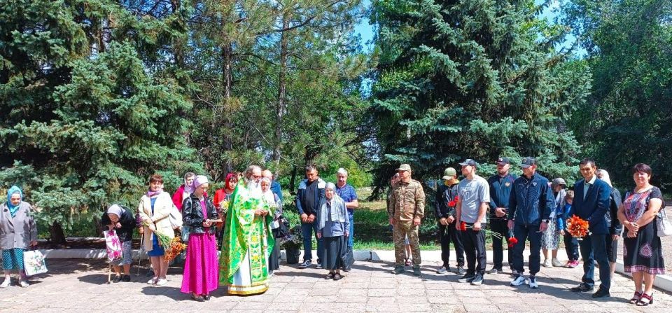 Память о Великой Отечественной войне Память о Великой Отечественной войне