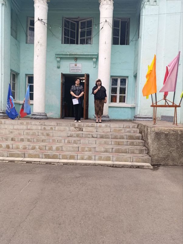 В с. Давыдо-Никольское и пгт Северный почтили память героев В с. Давыдо-Никольское и пгт Северный почтили память героев