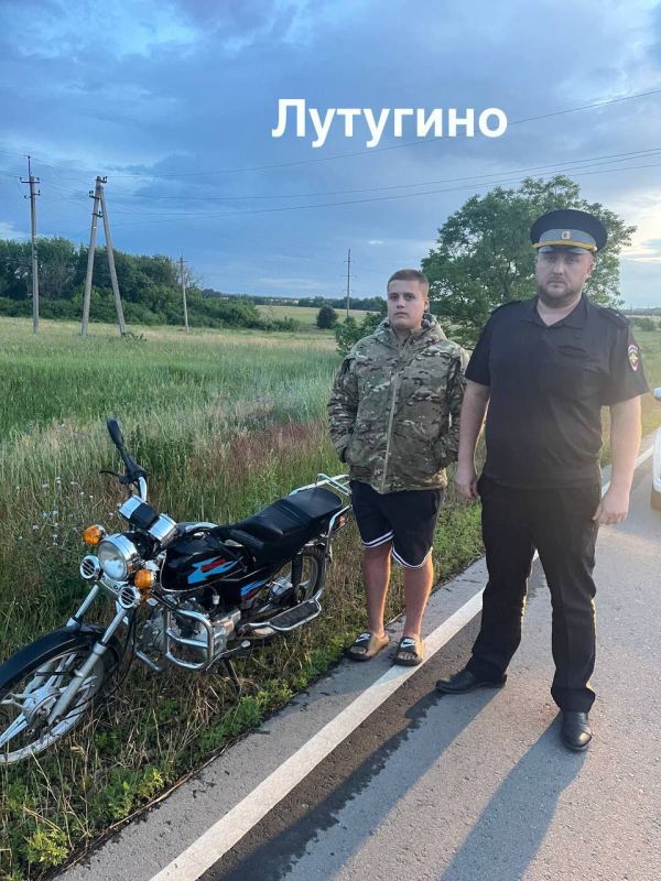 С целью повышения безопасности на дорогах сотрудники ОГИБДД ОМВД России «Беловодский», «Антрацитовский», «Лутугинский»,«Новопсковский», «Краснолучский» и «Краснодонский» проводят профилактические рейды, направленные на... С целью повышения безопасности на дорогах сотрудники ОГИБДД ОМВД России «Беловодский», «Антрацитовский», «Лутугинский»,«Новопсковский», «Краснолучский» и «Краснодонский» проводят профилактические рейды, направленные на...