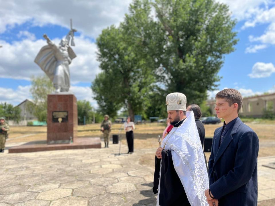 Альберт Зинченко: 22 июня. Чёрный день в истории нашей Родины Альберт Зинченко: 22 июня. Чёрный день в истории нашей Родины