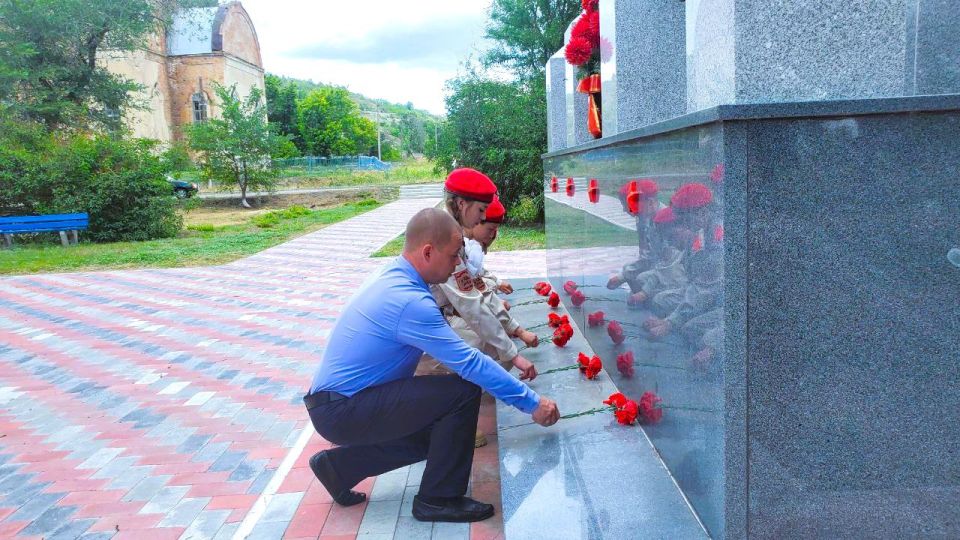 Этих дней не забыть никогда… Этих дней не забыть никогда…