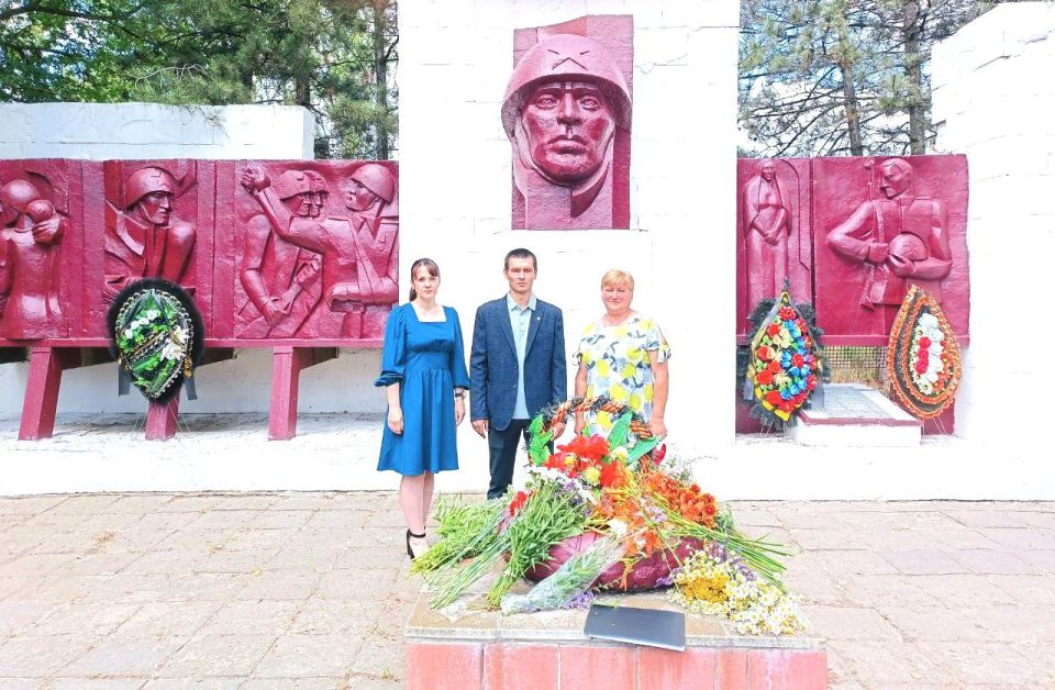 Память о Великой Отечественной войне Память о Великой Отечественной войне