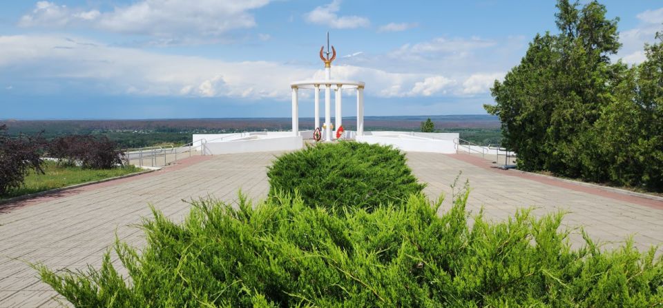 22 июня — это день памяти и скорби по миллионам погибших и вместе с тем — день единения 22 июня — это день памяти и скорби по миллионам погибших и вместе с тем — день единения