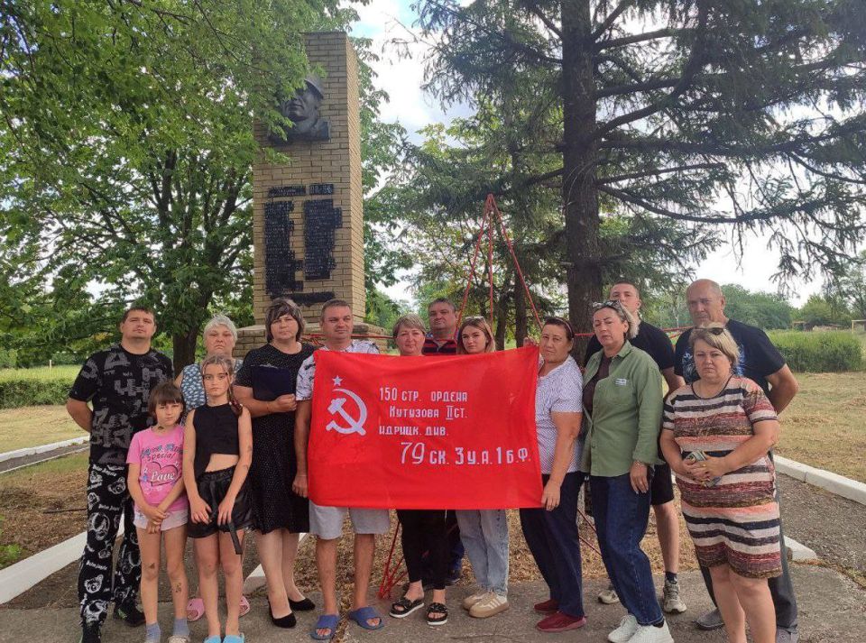 В сердце каждого — минута тишины! В сердце каждого — минута тишины!