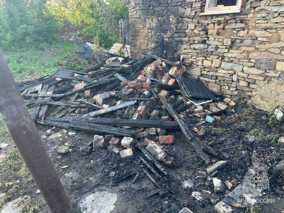 В ЛНР за месяц оштрафованы 23 нарушителя пожарной безопасности В ЛНР за месяц оштрафованы 23 нарушителя пожарной безопасности