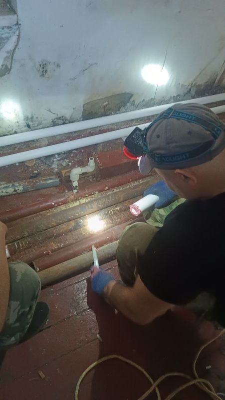 Глава городского округа расказал о подготовке городского округа к отопительному сезону 2025-2026г.г Глава городского округа расказал о подготовке городского округа к отопительному сезону 2025-2026г.г