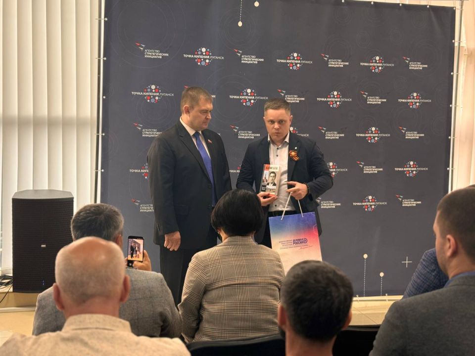 Зинаида Наден: Мы – в разных субъектах, но мы –вместе Зинаида Наден: Мы – в разных субъектах, но мы –вместе