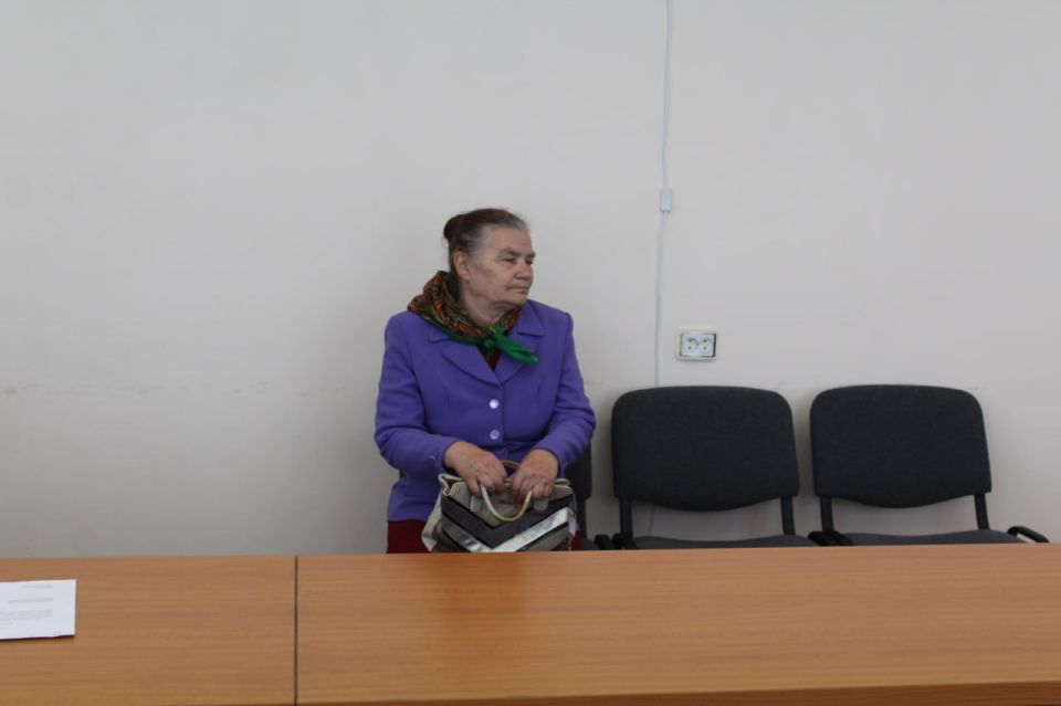 В начале рабочей недели состоялся прием граждан, который провела Глава городского округа муниципальное образование городской округ город Кировск Луганской Народной Республики Виктория Сергеева В начале рабочей недели состоялся прием граждан, который провела Глава городского округа муниципальное образование городской округ город Кировск Луганской Народной Республики Виктория Сергеева