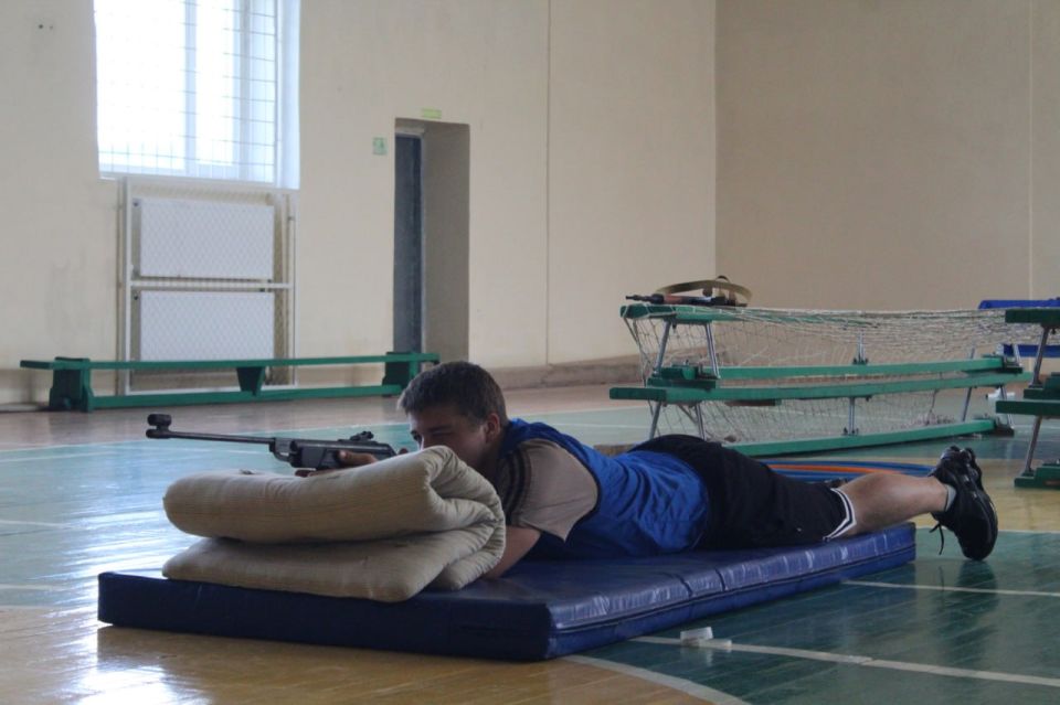 В программу военно-спортивной эстафеты спортивного марафона «Сила России» вошли: В программу военно-спортивной эстафеты спортивного марафона «Сила России» вошли: