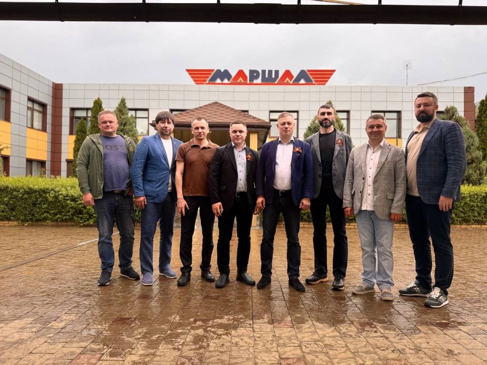 Зинаида Наден: Мы – в разных субъектах, но мы –вместе Зинаида Наден: Мы – в разных субъектах, но мы –вместе