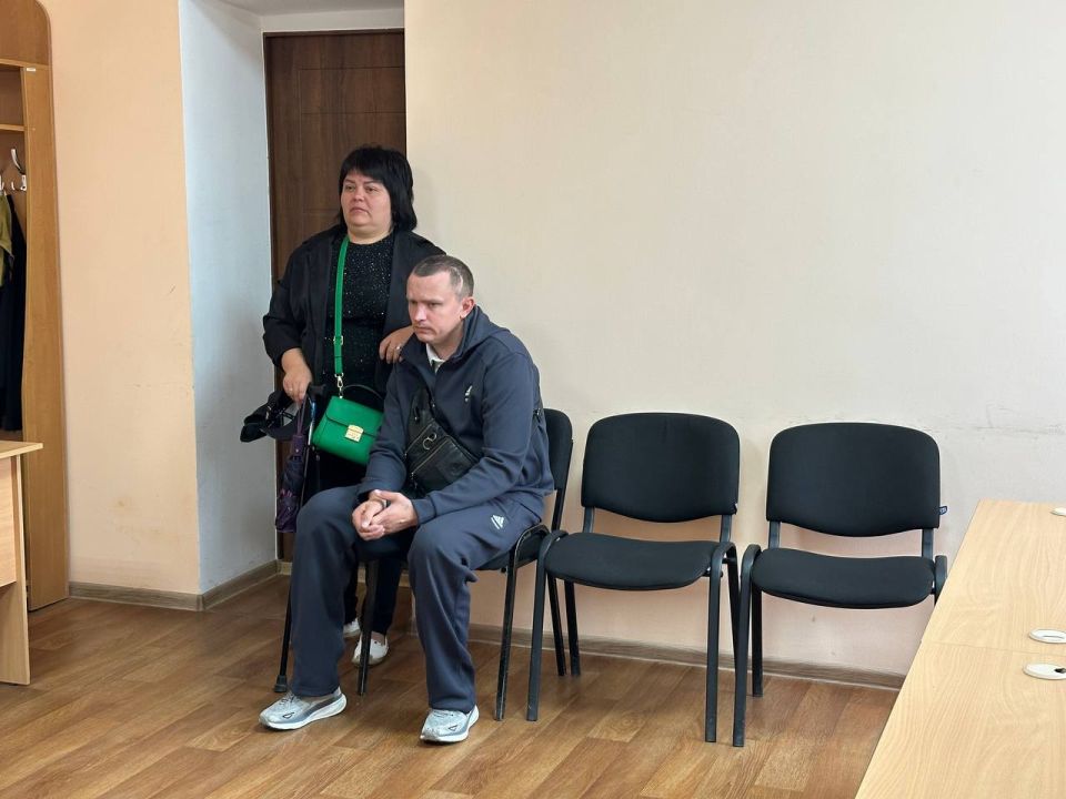 Андрей Рубанцов: Сегодня провел приём граждан по личным вопросам Андрей Рубанцов: Сегодня провел приём граждан по личным вопросам