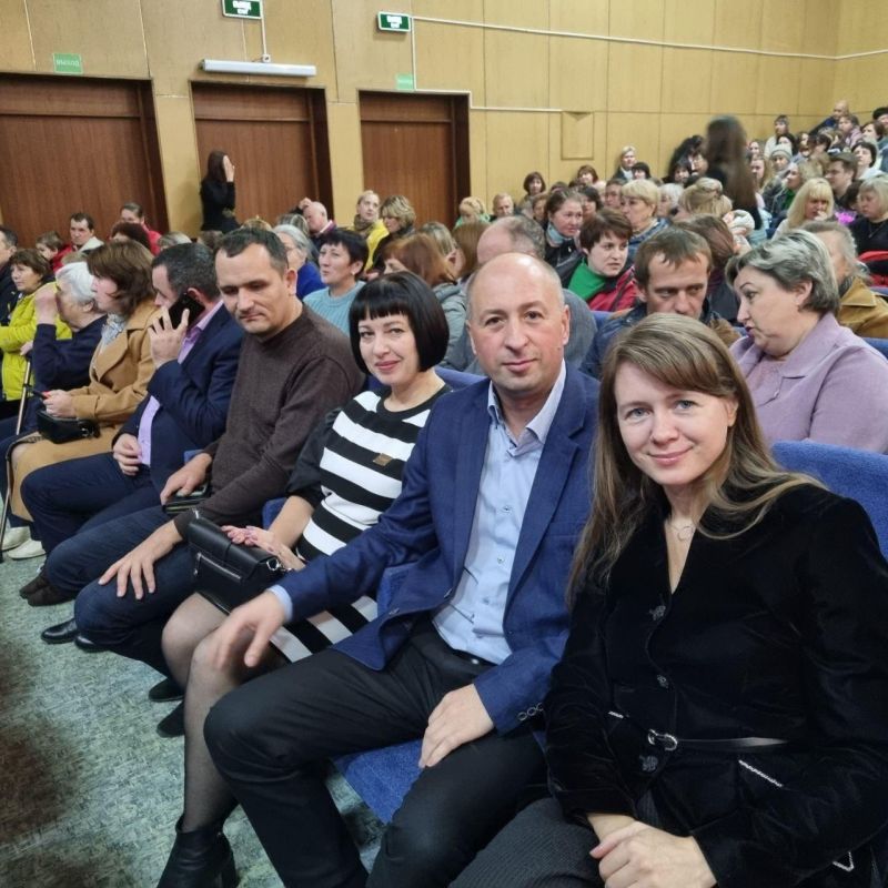 Ветерана Великой Отечественной войны Павленко Ольгу Емельяновну поздравили с 95-летним юбилеем Ветерана Великой Отечественной войны Павленко Ольгу Емельяновну поздравили с 95-летним юбилеем
