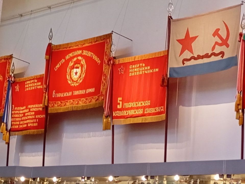 В Москве прошёл Международный форум, посвященный Параду Победы 1945 года В Москве прошёл Международный форум, посвященный Параду Победы 1945 года