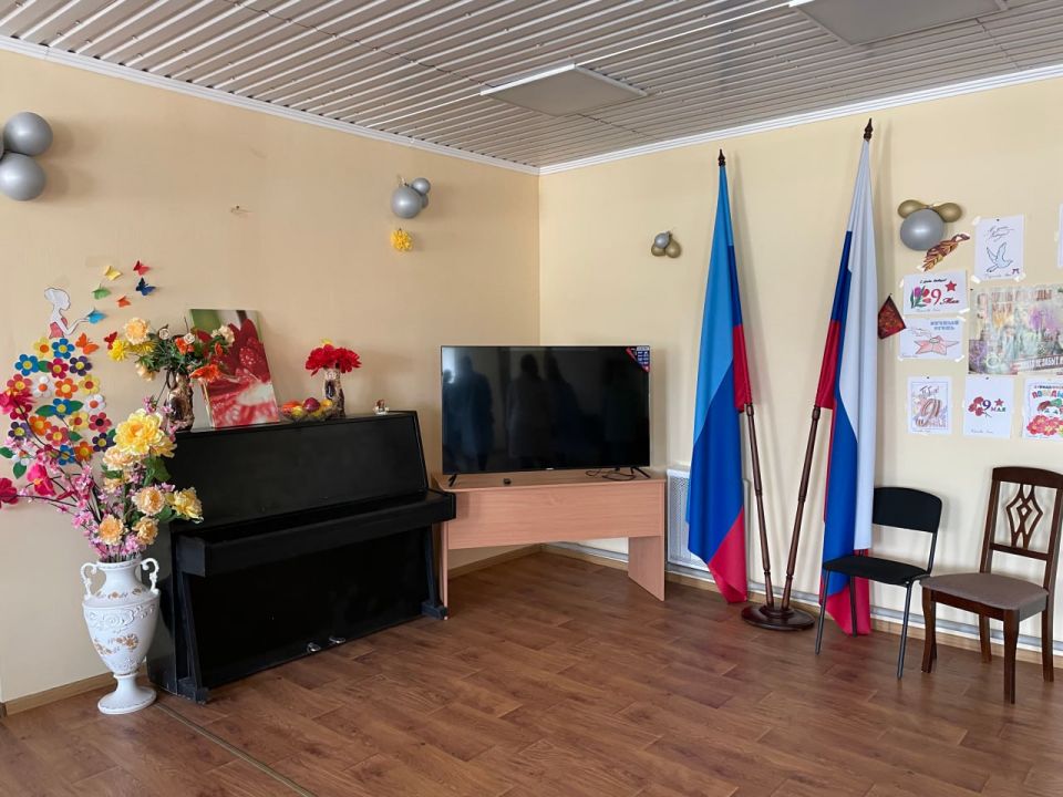 Анна Сорока: 20 июня 2025 года представители Аппарата Уполномоченного по правам человека в Луганской Народной Республике посетили Тепловский психоневрологический интернат с целью мониторинга соблюдения прав проживающих Анна Сорока: 20 июня 2025 года представители Аппарата Уполномоченного по правам человека в Луганской Народной Республике посетили Тепловский психоневрологический интернат с целью мониторинга соблюдения прав проживающих