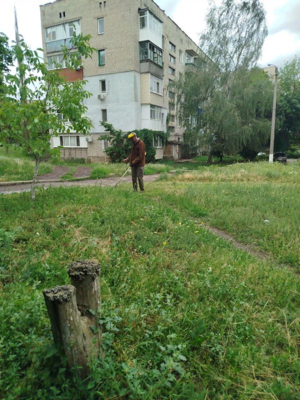«Коммунальные службы – на личном контроле» «Коммунальные службы – на личном контроле»