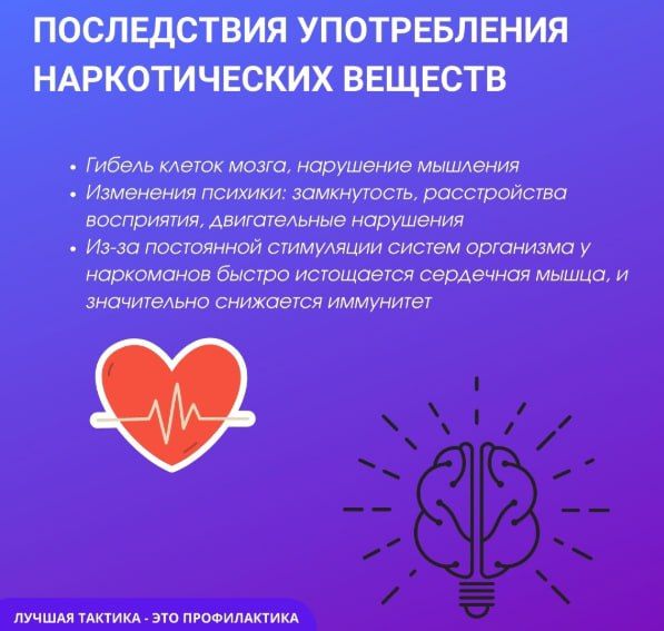 С 23 по 29 июня - Неделя профилактики употребления наркотических средств С 23 по 29 июня - Неделя профилактики употребления наркотических средств