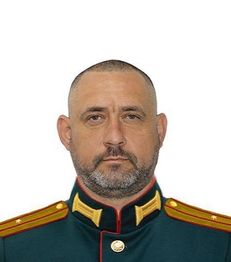 Евгений Шпирко: Путь настоящего патриота Евгений Шпирко: Путь настоящего патриота