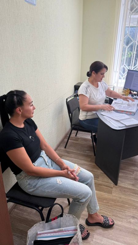 Отчет о проделанной работе Петровского отдела жизнеобеспечения (с 18.06.2025 по 25.06.2025): Отчет о проделанной работе Петровского отдела жизнеобеспечения (с 18.06.2025 по 25.06.2025):