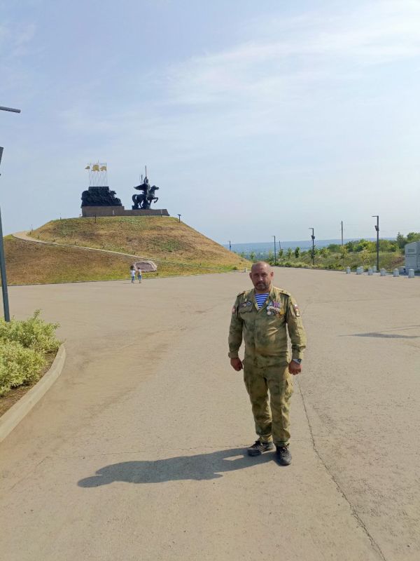 Евгений Шпирко: Путь настоящего патриота Евгений Шпирко: Путь настоящего патриота