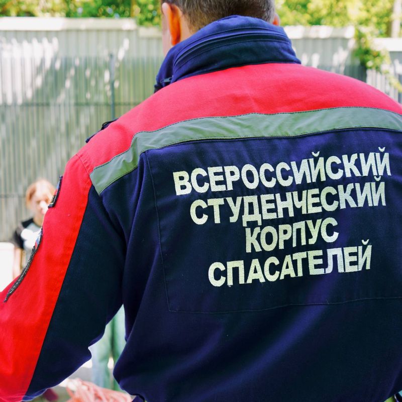 «Городок безопасности» в Доме Молодежи «Городок безопасности» в Доме Молодежи