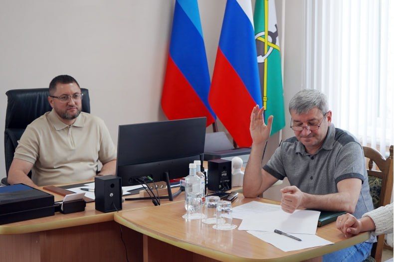 Состоялось заседание постоянной комиссии по бюджетной, финансовой, налоговой и имущественной политике Совета депутатов Состоялось заседание постоянной комиссии по бюджетной, финансовой, налоговой и имущественной политике Совета депутатов