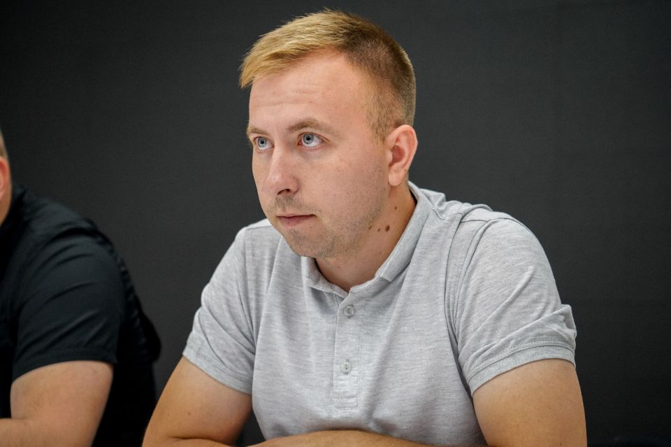 Совершенно секретно!. Но вам расскажем За каждым крупным событием стоят люди, которые трудятся, чтобы итоговый результат не подвёл Совершенно секретно!. Но вам расскажем За каждым крупным событием стоят люди, которые трудятся, чтобы итоговый результат не подвёл