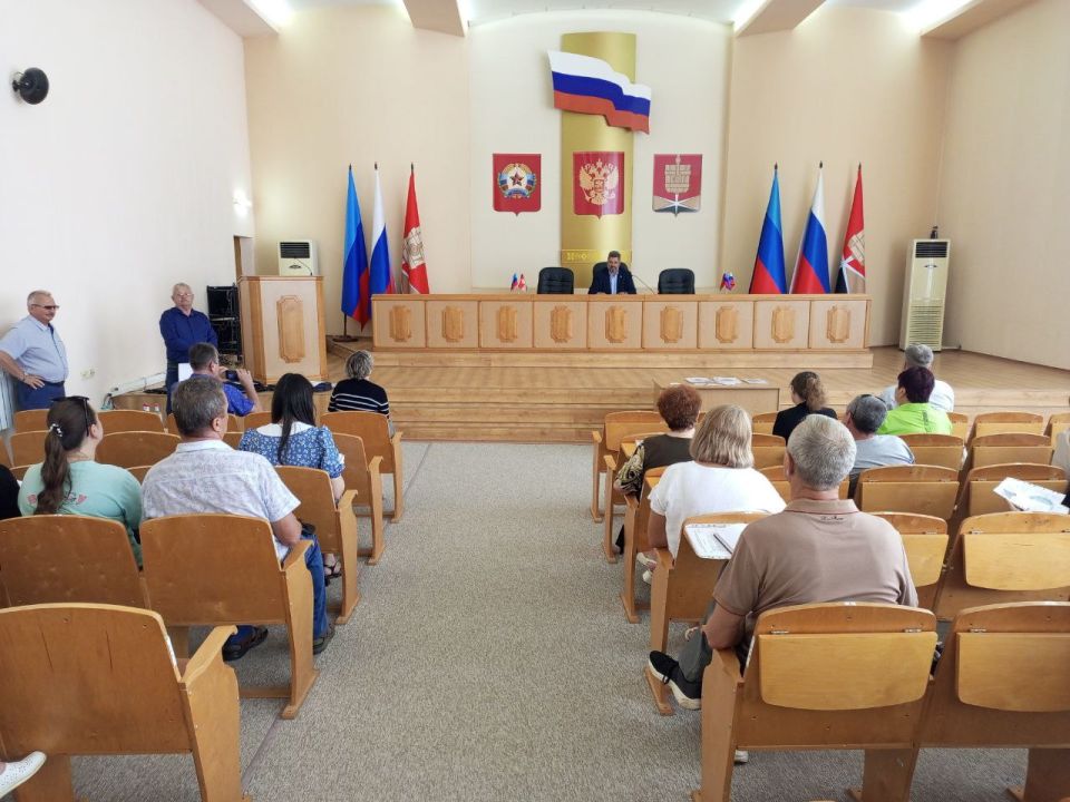 Состоялся семинар по вопросам охраны труда, пожарной безопасности и экологии Состоялся семинар по вопросам охраны труда, пожарной безопасности и экологии