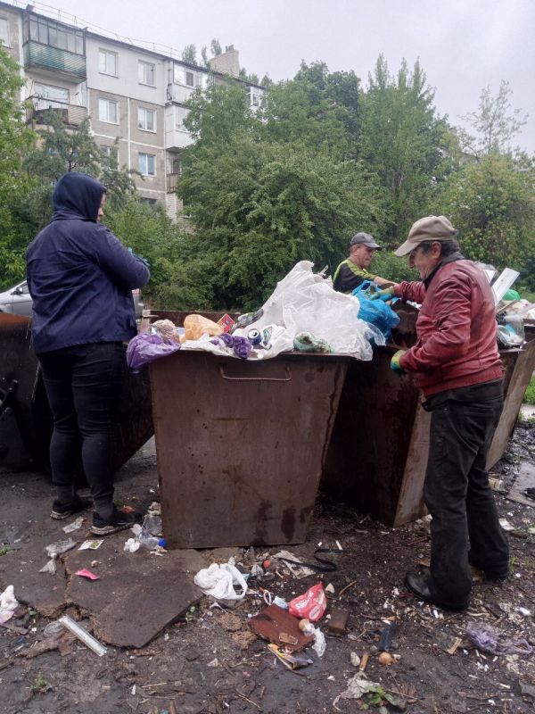 «Коммунальные службы – на личном контроле» «Коммунальные службы – на личном контроле»