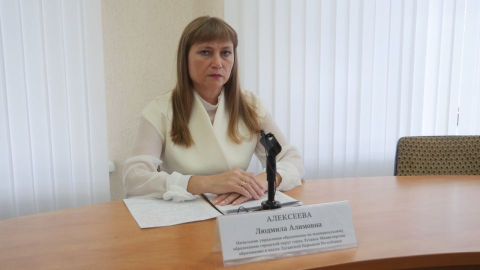 В системе дошкольных учреждений в этом учебном году появились новые формы работы В системе дошкольных учреждений в этом учебном году появились новые формы работы