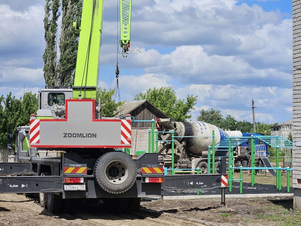 Ольга Бас: С рабочим визитом посетила Рыбянцевскую школу Новопсковского муниципального округа Ольга Бас: С рабочим визитом посетила Рыбянцевскую школу Новопсковского муниципального округа
