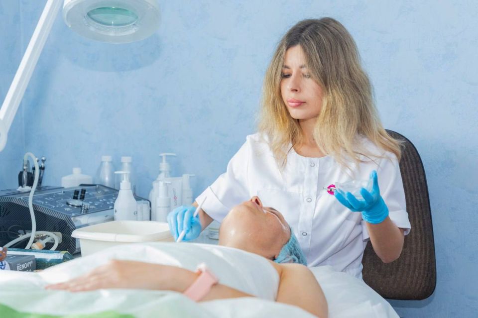 Архитектор уверенности, художник, создающий гармонию между внутренним и внешним миром Архитектор уверенности, художник, создающий гармонию между внутренним и внешним миром
