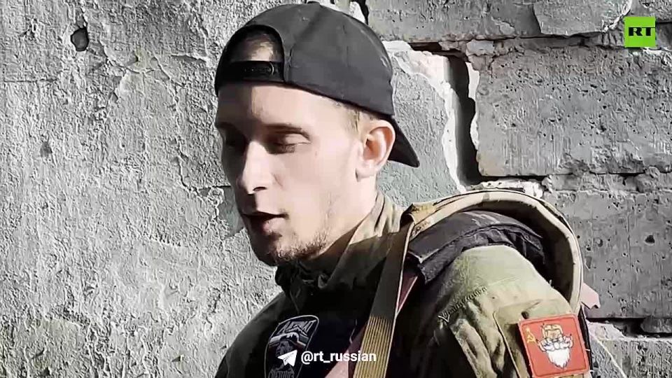 Владислав Шурыгин: Герои СВО: 24-летний разведчик огневой поддержки с позывным Кабзон точным выстрелом под дуло вражеского танка остановил прорыв штурмовых групп противника