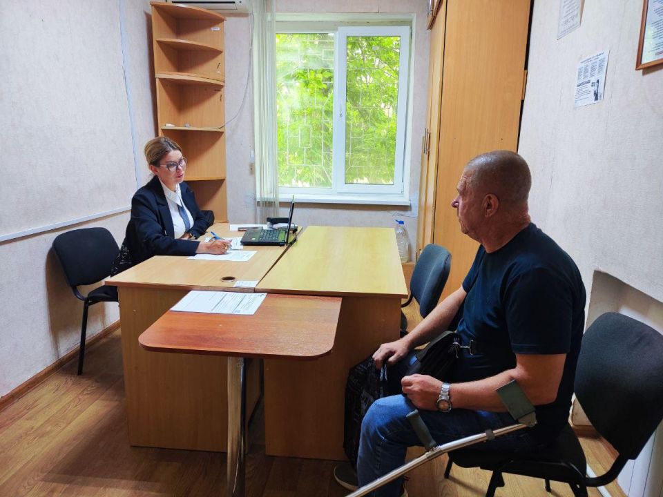 Правовая поддержка для наших Защитников: Бесплатная юридическая помощь в Фонде «Защитники Отечества» Правовая поддержка для наших Защитников: Бесплатная юридическая помощь в Фонде «Защитники Отечества»
