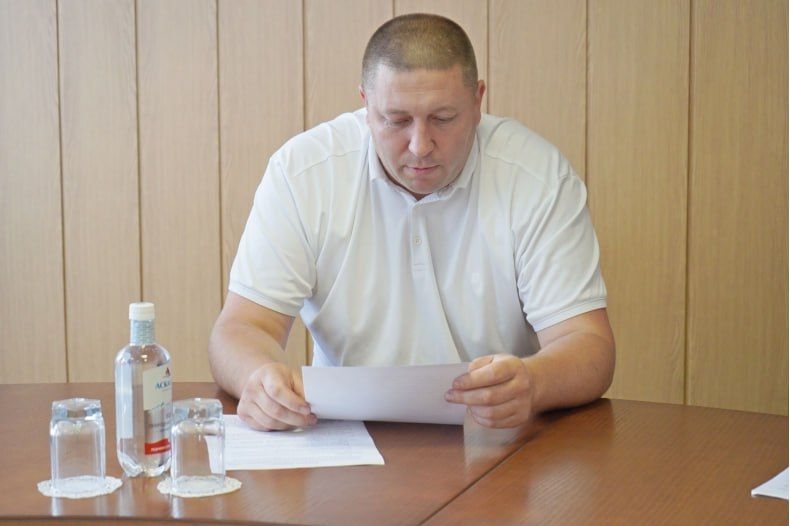 Состоялось Заседание постоянной комиссии Совета депутатов по социально-экономическому развитию и вопросам ЖКХ Состоялось Заседание постоянной комиссии Совета депутатов по социально-экономическому развитию и вопросам ЖКХ