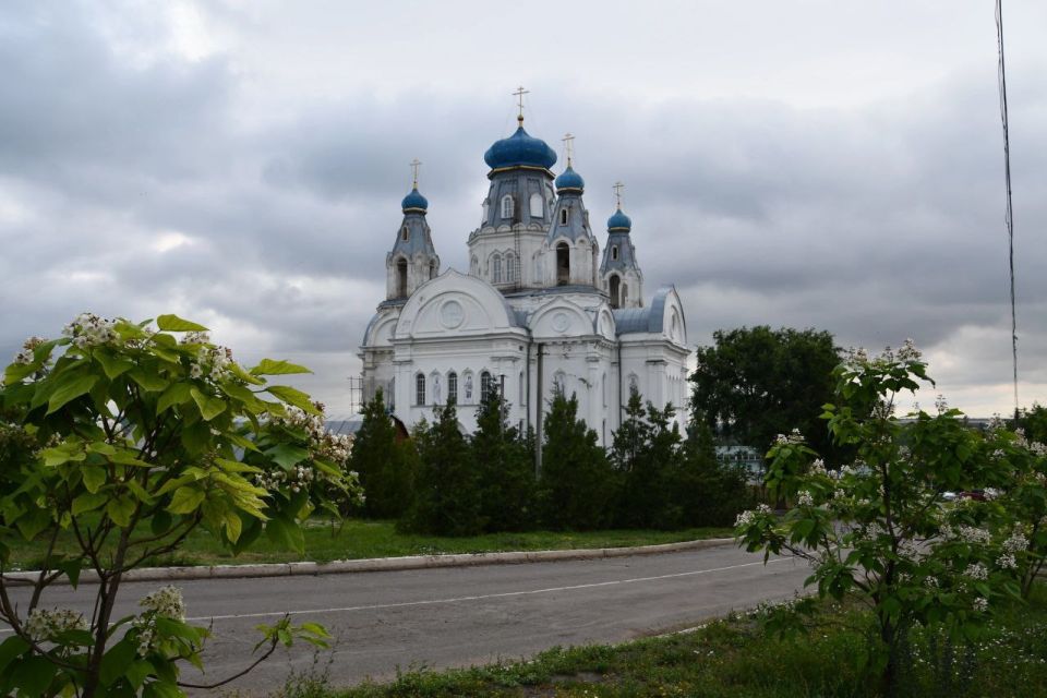 Cостоялась встреча Виталия Коваленко, Главы Беловодского муниципального округа ЛНР с Александром Чибилевым научным руководителем Института Степи Уральского отделения Российской академии наук (УрО РАН), вице-президентом... Cостоялась встреча Виталия Коваленко, Главы Беловодского муниципального округа ЛНР с Александром Чибилевым научным руководителем Института Степи Уральского отделения Российской академии наук (УрО РАН), вице-президентом...