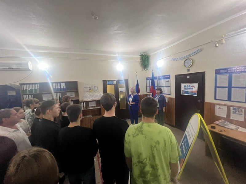 Сегодня состоялся ІI региональный этап Всероссийской ярмарки трудоустройства «Работа России. Время возможностей» Сегодня состоялся ІI региональный этап Всероссийской ярмарки трудоустройства «Работа России. Время возможностей»