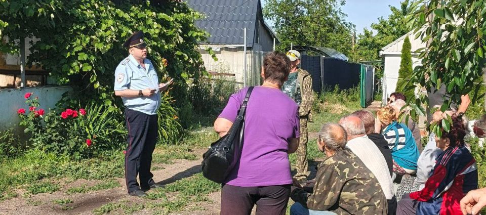 Сотрудники УБК регионального МВД провели очередное оперативно-профилактическое мероприятие Сотрудники УБК регионального МВД провели очередное оперативно-профилактическое мероприятие