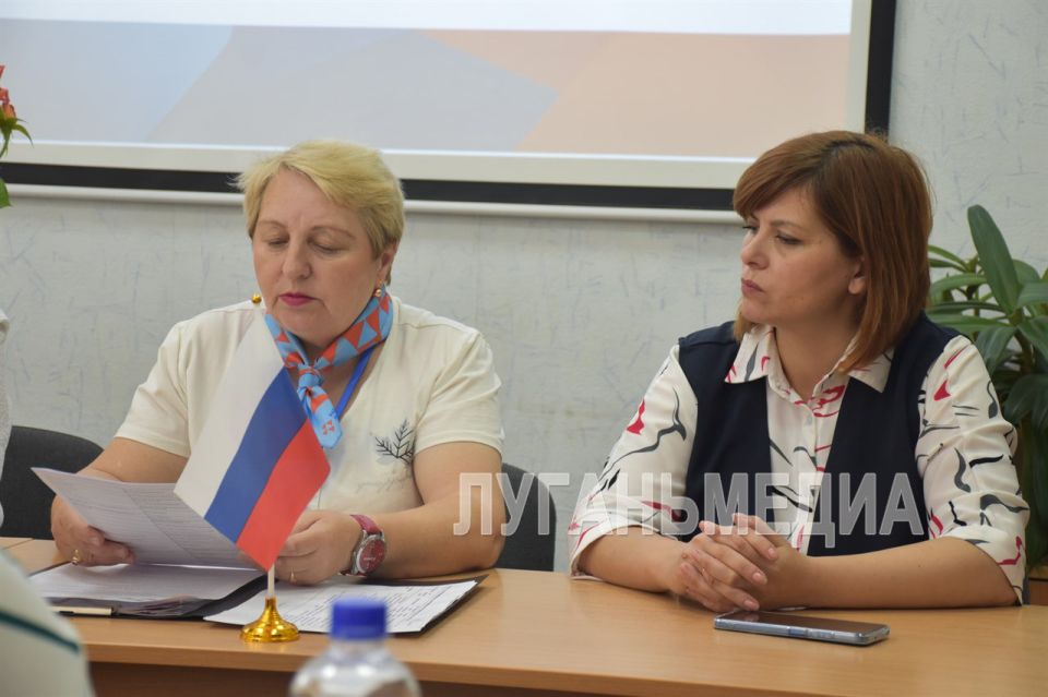 В Белокуракино прошел II федеральный этап всероссийской ярмарки трудоустройства «Работа России. Время возможностей» В Белокуракино прошел II федеральный этап всероссийской ярмарки трудоустройства «Работа России. Время возможностей»