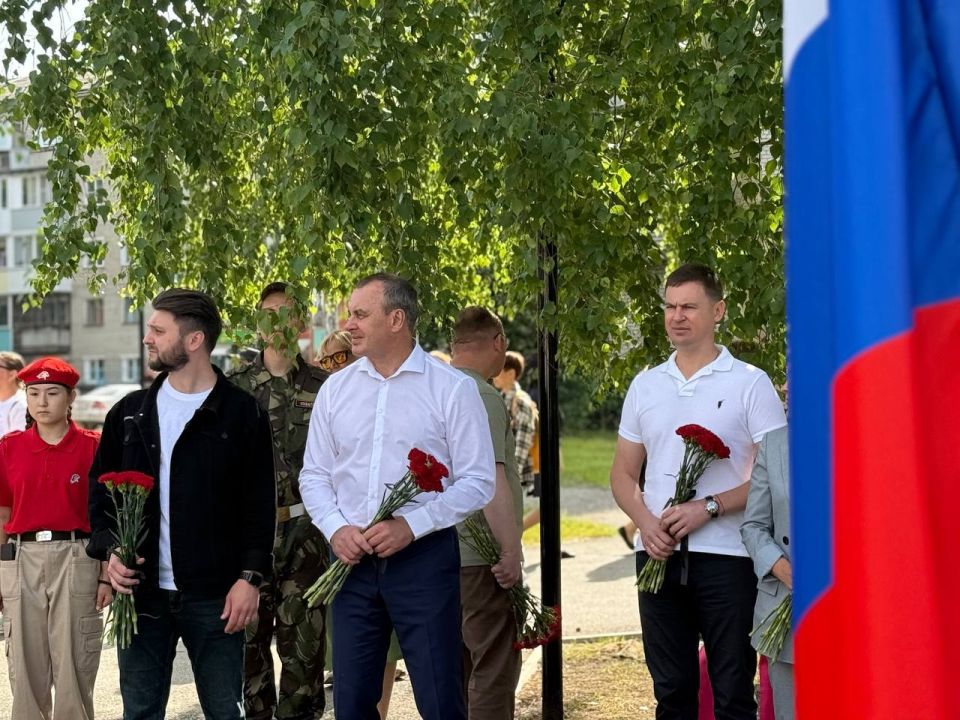 Василий Носков: Друзья! Сегодня в Куйбышеве стартовал фестиваль «День молодёжи» Василий Носков: Друзья! Сегодня в Куйбышеве стартовал фестиваль «День молодёжи»