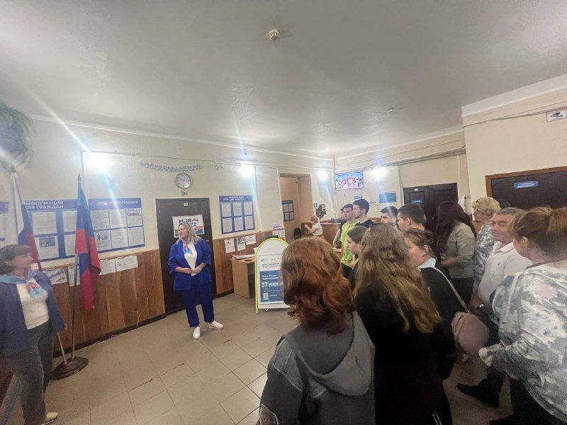 Сегодня состоялся ІI региональный этап Всероссийской ярмарки трудоустройства «Работа России. Время возможностей» Сегодня состоялся ІI региональный этап Всероссийской ярмарки трудоустройства «Работа России. Время возможностей»