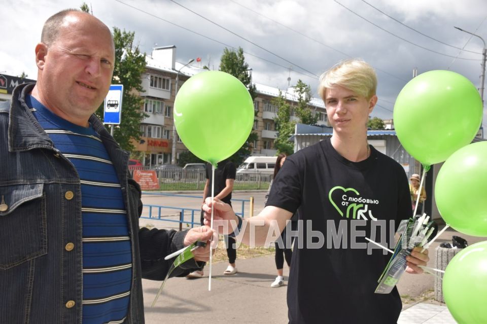 В Северодонецке торжественно открыт Центр Обслуживания Абонентов (ЦОА) ООО «МКС» В Северодонецке торжественно открыт Центр Обслуживания Абонентов (ЦОА) ООО «МКС»