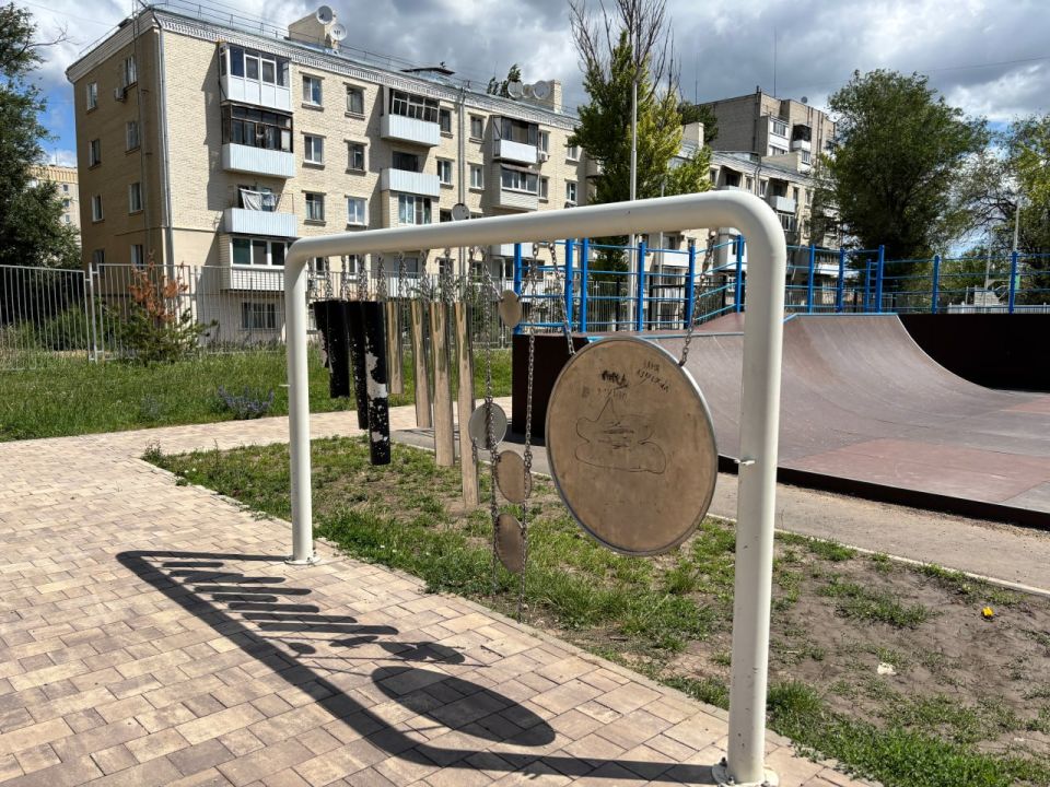 «Единая Россия» дала старт мониторингу безопасности организации детского отдыха в ЛНР «Единая Россия» дала старт мониторингу безопасности организации детского отдыха в ЛНР