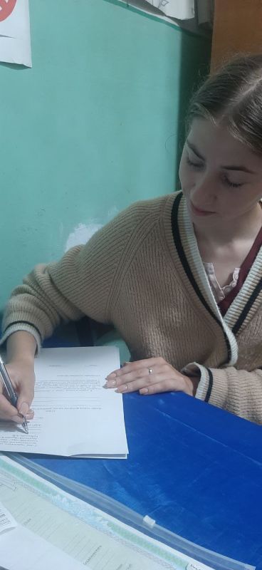 О работе архивного отдела. В архивный отдел Администрации городского округа муниципальное образование городской округ город Ровеньки за период с 23.06.2025 по 27.06.2025 года поступило 45 запроса социально-правового и... О работе архивного отдела. В архивный отдел Администрации городского округа муниципальное образование городской округ город Ровеньки за период с 23.06.2025 по 27.06.2025 года поступило 45 запроса социально-правового и...