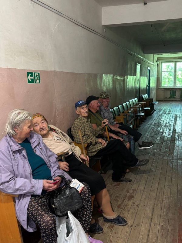 Тепловский отдел жизнеобеспечения продолжает работу ежедневно (кроме выходных): Тепловский отдел жизнеобеспечения продолжает работу ежедневно (кроме выходных):