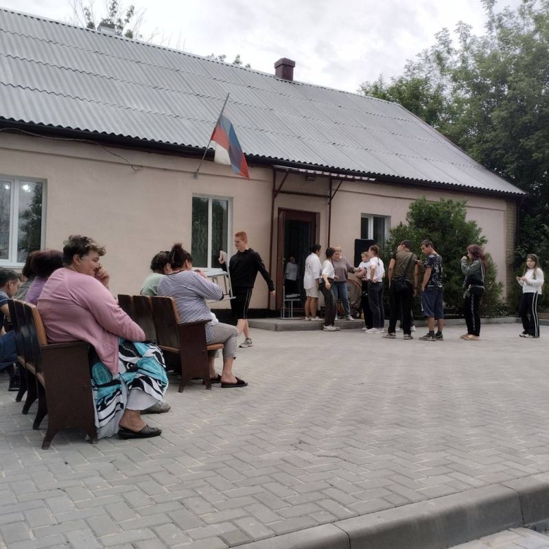 Продолжаем делиться фото с мероприятий ко Дню молодежи Продолжаем делиться фото с мероприятий ко Дню молодежи