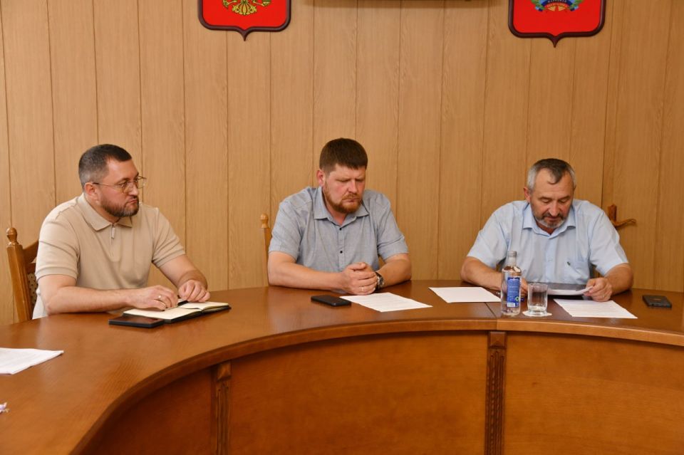 Заседание постоянной комиссии Совета депутатов по правовой политике и связям с общественностью утвердила отчет об исполнении бюджета Заседание постоянной комиссии Совета депутатов по правовой политике и связям с общественностью утвердила отчет об исполнении бюджета