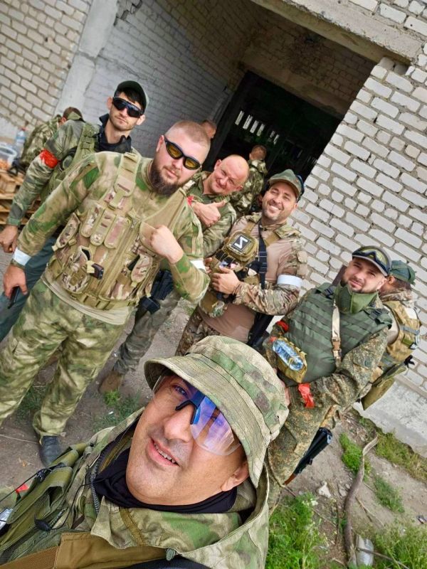 КО ДНЮ МОЛОДЕЖИ — ВОЕННО-ТАКТИЧЕСКАЯ ИГРА КО ДНЮ МОЛОДЕЖИ — ВОЕННО-ТАКТИЧЕСКАЯ ИГРА
